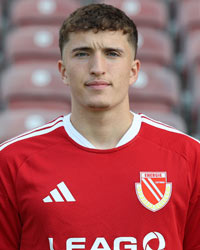 Joey Taubeneck