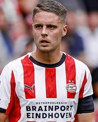 Joey Veerman