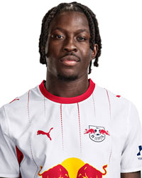 Johan Bakayoko