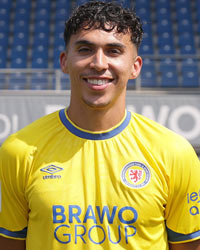 Johan Gómez