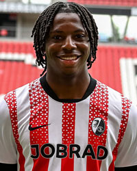 Johan Manzambi