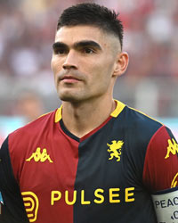 Johan Vásquez