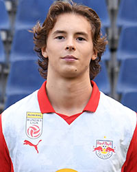John Mellberg