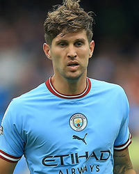 John Stones