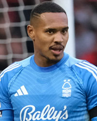John Victor