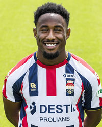 John Yeboah