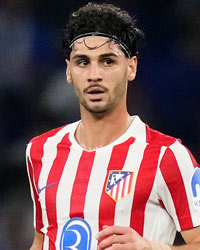 Johnny Cardoso