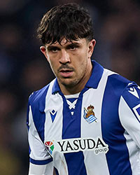 Jon Aramburu