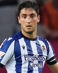 Jon Gorrotxategi