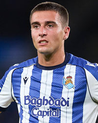 Jon Karrikaburu