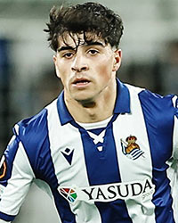 Jon Martín