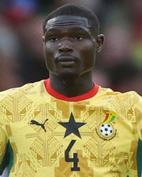 Jonas Adjetey