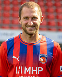 Jonas Föhrenbach