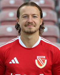 Jonas Hofmann