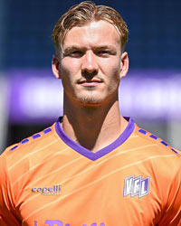Jonas Krumrey