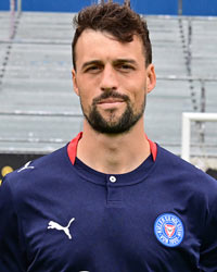 Jonas Meffert