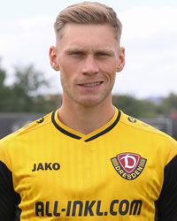 Jonas Sterner