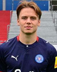 Jonas Therkelsen
