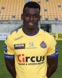 Jonathan Buatu
