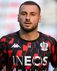 Jonathan Clauss