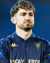 Jordan Holsgrove