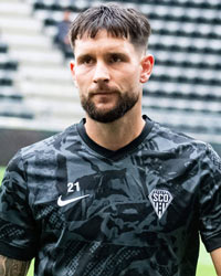 Jordan Lefort