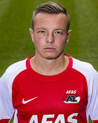Jordy Clasie