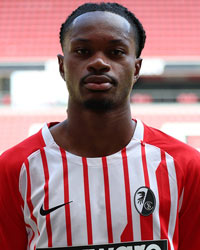 Jordy Makengo