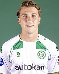 Jorg Schreuders