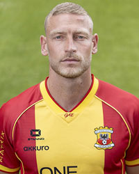 Joris Kramer