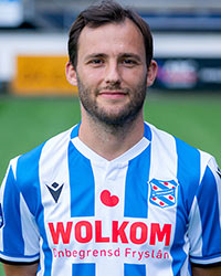 Joris van Overeem