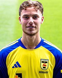 Jorn Berkhout