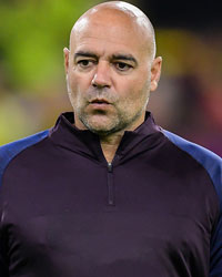 José De la Fuente
