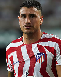 José Giménez