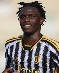 Joseph Nonge