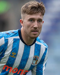 Josh Eccles