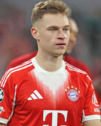 Joshua Kimmich