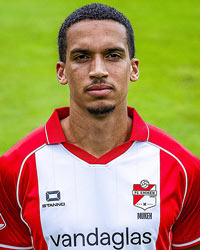 Joshua Mukeh