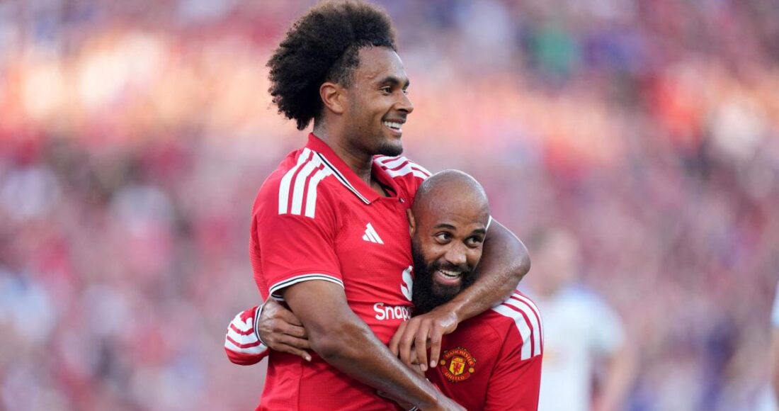 Manchester United Bën Ofertën Fare Të Fortë për Talentin Zirkzee – Çfarë Nënkupton Kjo për Të Ardhmen e Klubita?