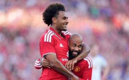 Manchester United Bën Ofertën Fare Të Fortë për Talentin Zirkzee – Çfarë Nënkupton Kjo për Të Ardhmen e Klubita?