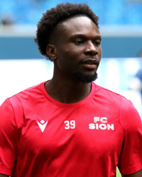 Josias Lukembila