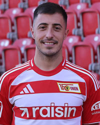 Josip Juranović