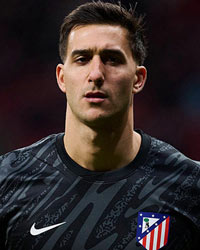 Juan Musso