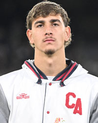Juan Rodriguez