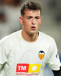 Julen Agirrezabala