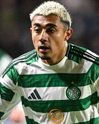 Julián Araujo