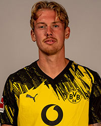 Julian Brandt