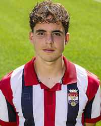Julian van Esdonk