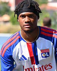Julien Duranville