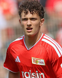 Julien Friedrich